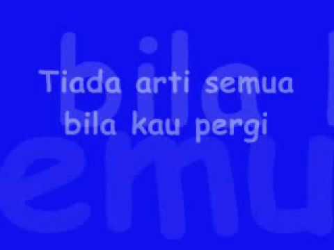 Ari Lasso - Cintailah Aku Sepenuh Hati.wmv