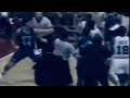 Charles Barkley &amp; Jack Haley Fight (1989-90)