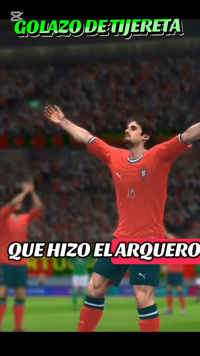 #GOLAZO DE TIJERETA#FC MOBIL #crack#FYPPPPPPP😃
