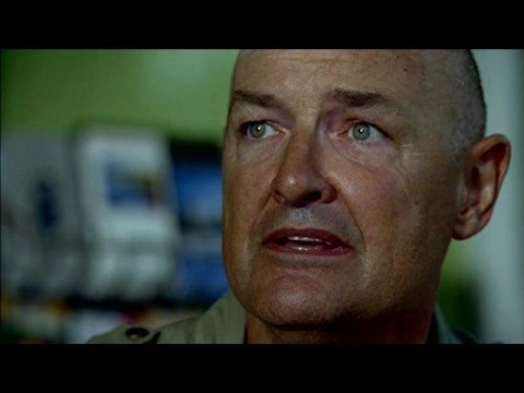 This is the ending of Walkabout, the 4th episode of the first season of Lost. This is the first Locke centric episode and his secret is revealed.Clip courtes...