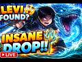 😱 LIVE Leviathan Hunt! Finally MIL GAYA?! 🐉 | INSANE Loot + Giveaway 🎁 (Blox Fruits)