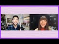 ANSWERING SLAM BOOK QUESTIONS! | Jannine Weigel and Darren Espanto