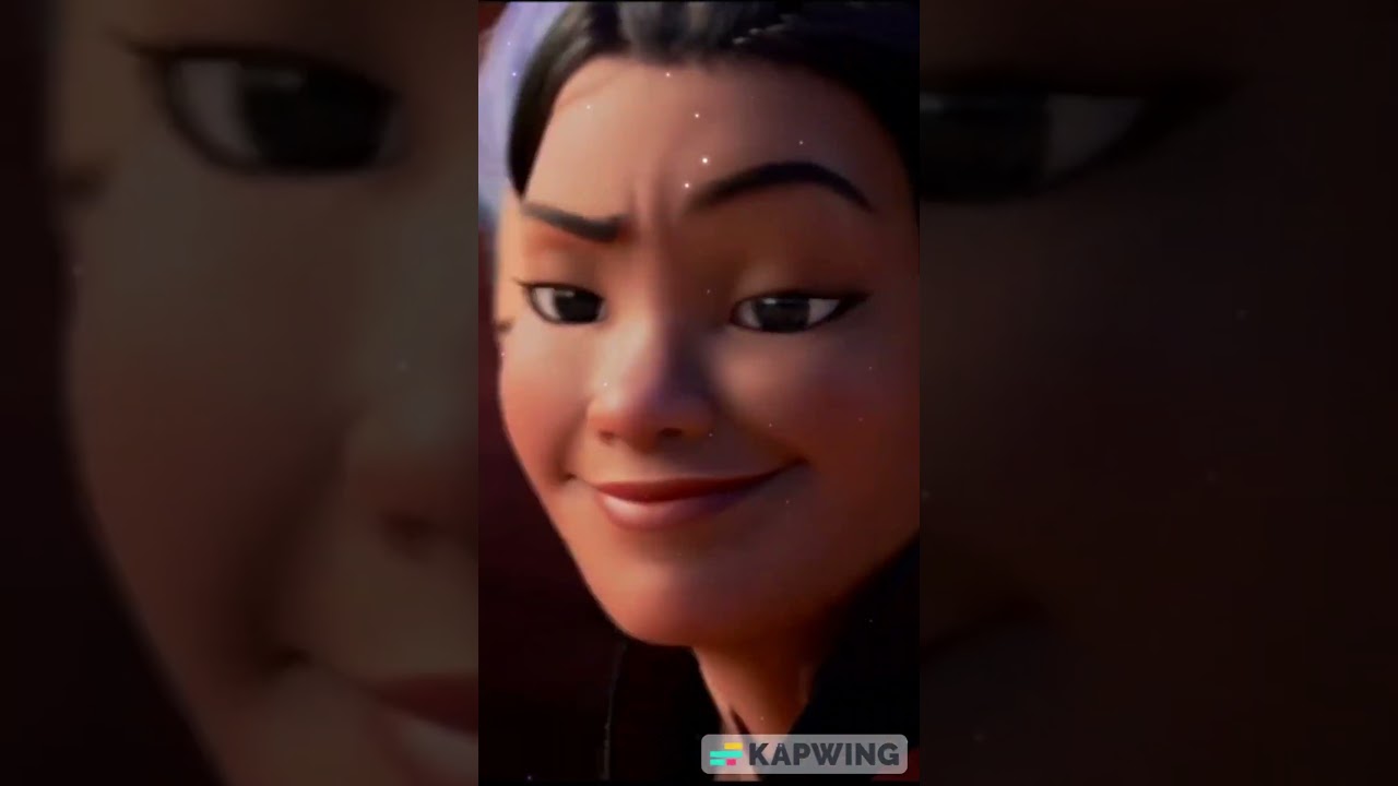 Hiccup vs Raya and Toothless vs Sisu Part 1 