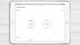 How to Play Videos with your Crestron Home App screenshot 4