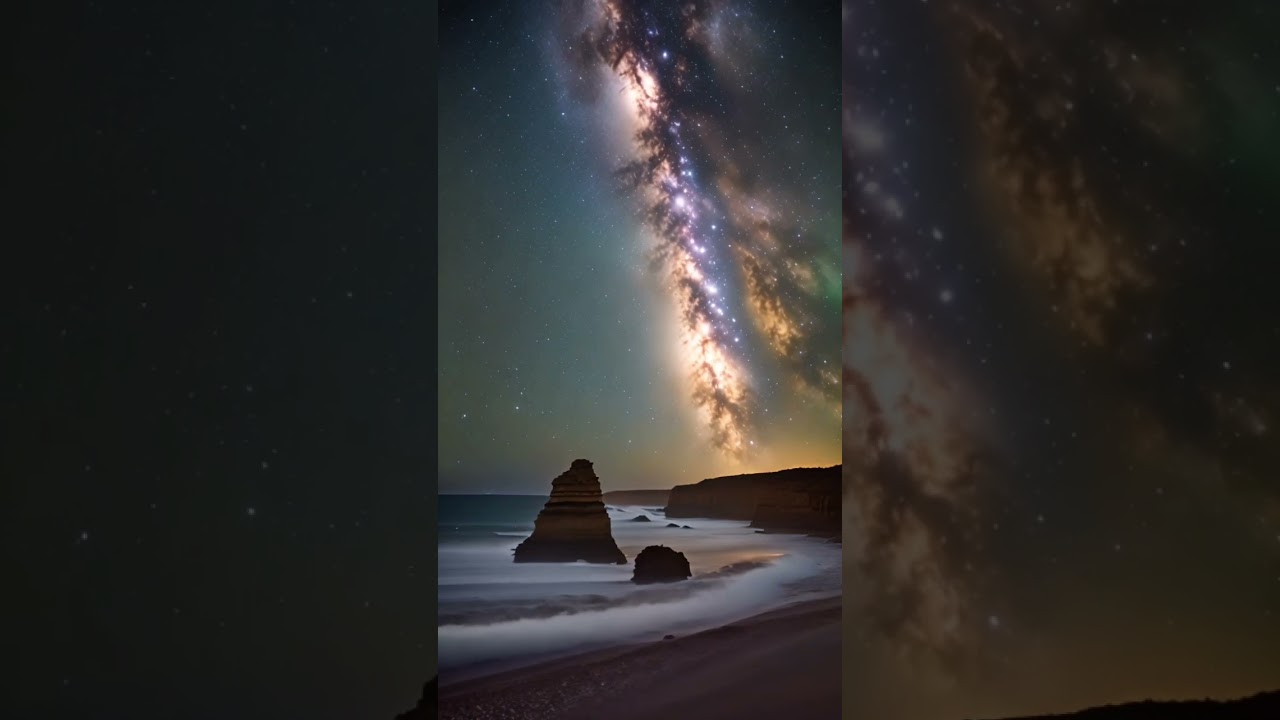 We are the Universe and the Universe is us. 