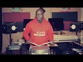 Making The Drum Line Snare Drum Solo Tutorial "Smoove"