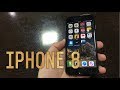 iPhone 8, взгляд спустя пол года