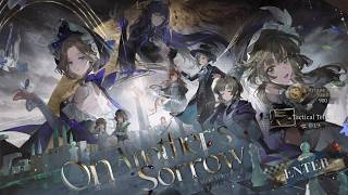 Reverse: 1999 | On Anothers Sorrow | Menu Theme | Ambience & Music