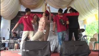 Bangbung Hideung | Garuda Bell | Inge Wedding Galery | Mbs Production