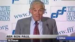 Ron Pauls message to Obama Supporters.   It's time for REAL change!!!!