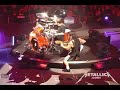 Metallica - Last Caress/Green Hell (live 2008)