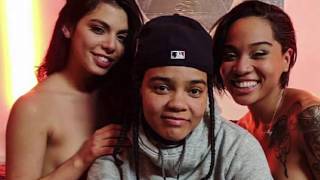 Young M.A Makes Shockwaves With Major Announcement w/ Pornhub? | Hip Hop News