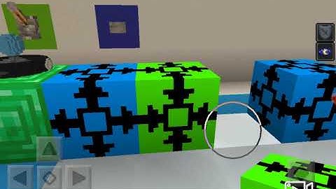 Minecraft map| LOGIC0| part 1