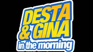 #86 #DGITM PRAMBORS - lagi serius2 eh sitikus dateng lagi. bubar deh😂 (clear version edited 2.0)