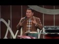 "Por nada estéis afanosos" Pastor Javier Bertucci (Viernes 11-04-2014)