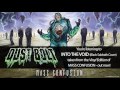 DUST BOLT - Into The Void (Black Sabbath Cover) | Napalm Records