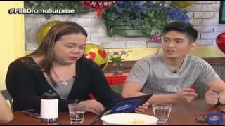 PBBOnline NoFilter Tweets -RealTalk ng Host