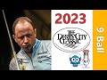 Shane Van Boening vs Skyler Woodward - 9 Ball - 2023 Derby City Classic rd 11