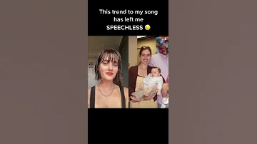 I Could Honestly CRY 