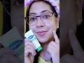 Best moisturizer for dry &amp; sensitive skin | Cetaphil Moisturizer#trending #ytshorts #review #shorts