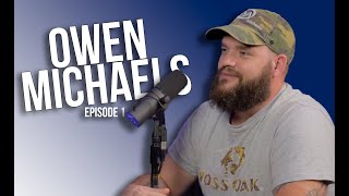 Beyond The Stage El Paso l Ep. 1 Owen Michaels