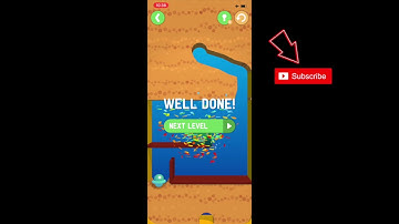 Dig This! 130-05 FAST BALL CHAPTER Walkthrough Solution