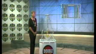 Double Draw Evening 17859   01302015
