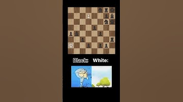 White to move, mate in 2! #chess