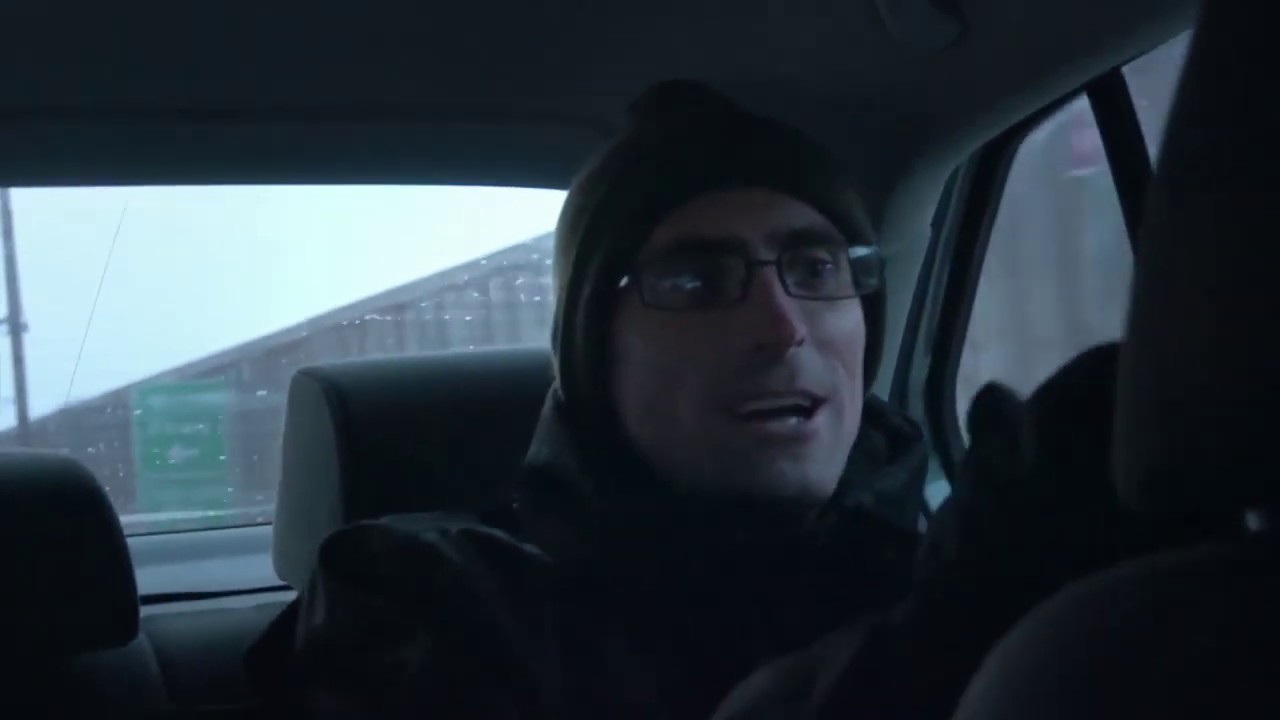 THE ANIMAL PEOPLE  Trailer Cultura Vegana