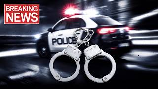 5 Shocking Celebrity Arrests of 2024