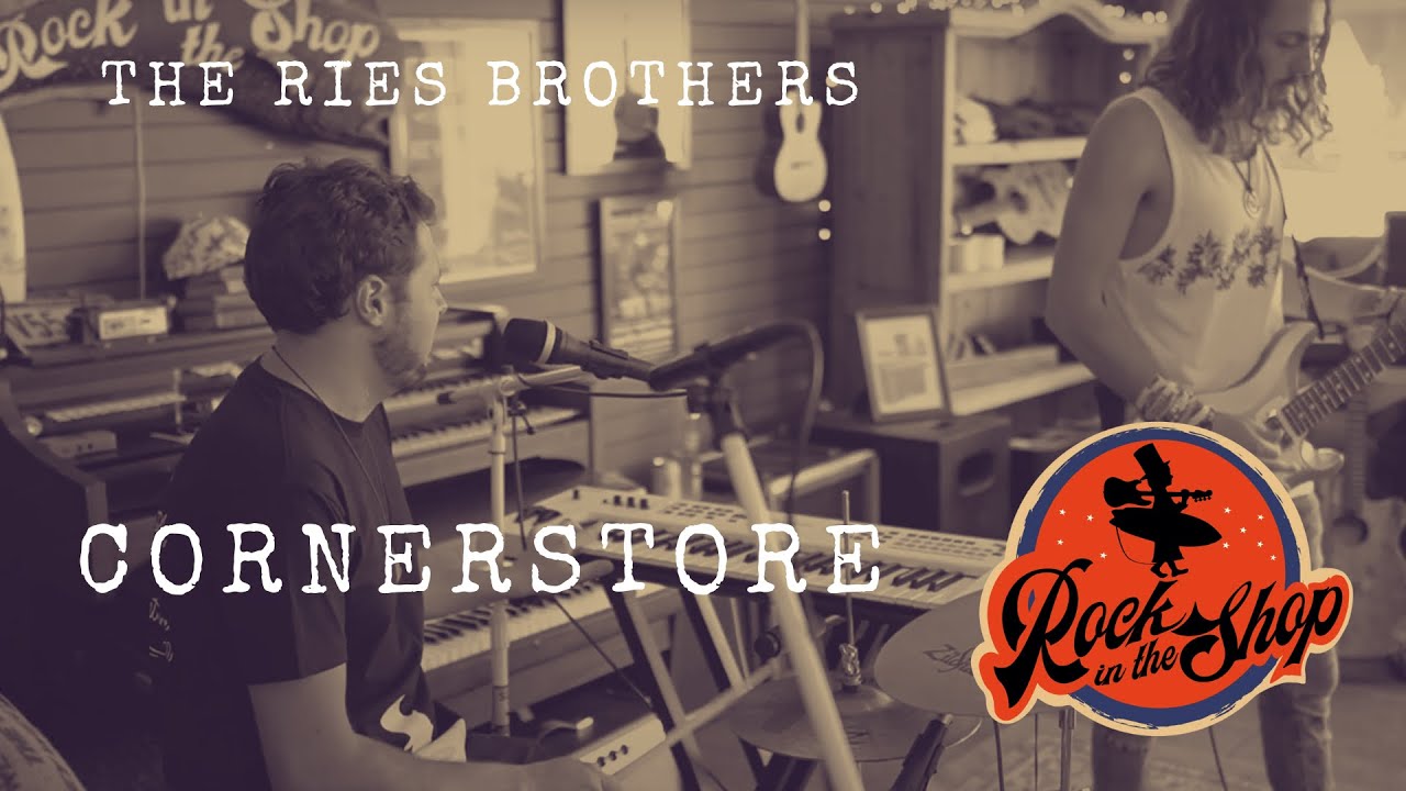 Watch The Ries Brothers - Corner Store (Live) Season: 1 Session: 12 on YouTube Watch The Ries Brothers - Corner Store (Live) Season: 1 Session: 12 on YouTube