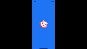 Pitagon Rocket.Chat iOS showcase