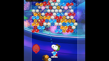 snoopy pop level 2310