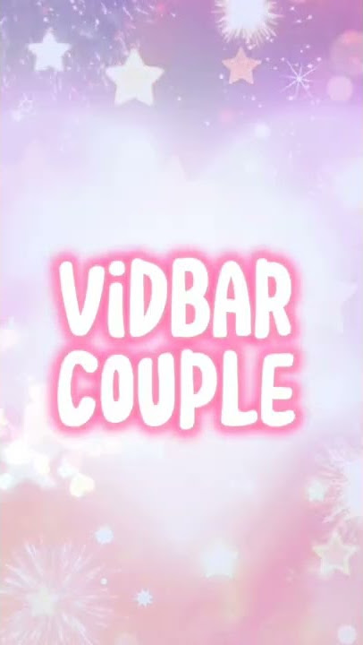 VIDBAR COUPLE - KAKAOVERS 2nd ANNIV [Admin, Pixie, Phoenix]