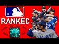 MLB's Top 50 Players for 2021, ranked | The Foolish 50