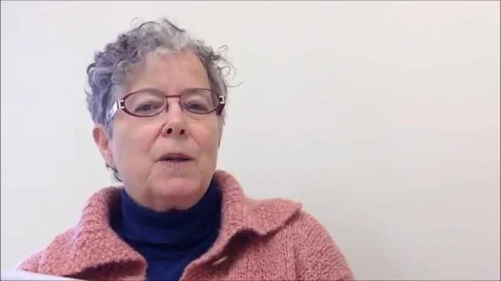 Janet Keeping (Green Party)  Crossing the Floor