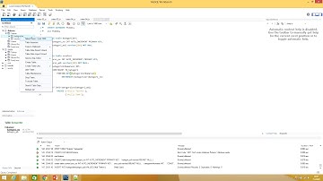 MySQL - 05. FOREIGN KEY: Yabancı Anahtar Kullanımı