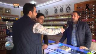 Yozgat Sarıkaya Kaplıcaları'nı Halka Sorduk - Anadolu Kaplıcaları - TRT Avaz