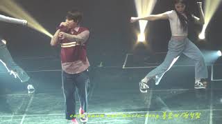 [FANCAM] 190126 LEE HONG GI SOLO CONCERT ‘I AM’ IN SEOUL - Pathfinders