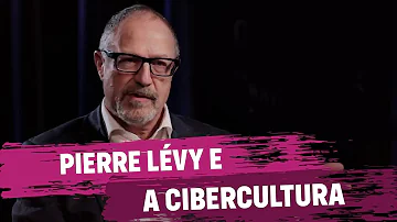 Como é formada a cibercultura?