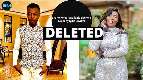 SO SAD! Ringtone Apoko ft Rose Muhando Yesu Ang