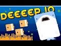 Download THE LEGEND OF FEEEESH - Deeeep.io Gameplay THE LEGEND OF FEEEESH - Deeeep.io Gameplay