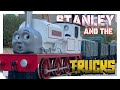 Stanley and the trucks  full cinematic narrated by tom marshall