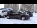 2018-2019 New NISSAN NOTE e-POWER MEDALIST 4WD - Exterior & Interior