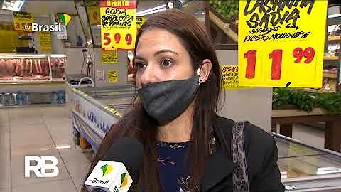 Como é a alimentação nos dias de hoje?
