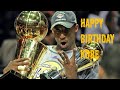 NBA Mix Kobe Bryant - So Many Tears ( Happy Birthday Black Mamba )