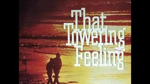 The Longines Symphonette Society - That Towering Feeling [LP 1]