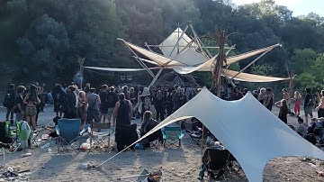 Tzu Jan🇦🇹 part 2. 🦌Hesperus gathering vol 2 🇬🇷