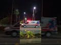 Ambulance Sirens Ambulance Sirens