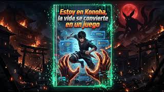 Estoy en Konoha, la vida se convierte en un juego | 181-266